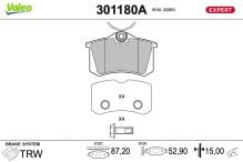 VALEO 301180A